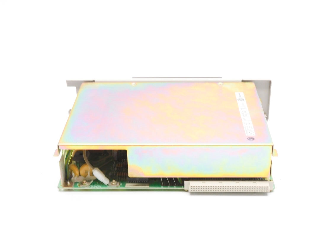 SIEMENS 505-6660 110/220VAC UNMP
