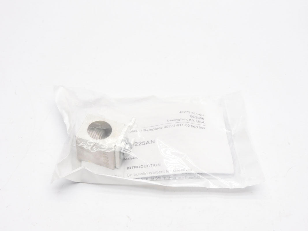 SQUARE D LK225AN NSMP