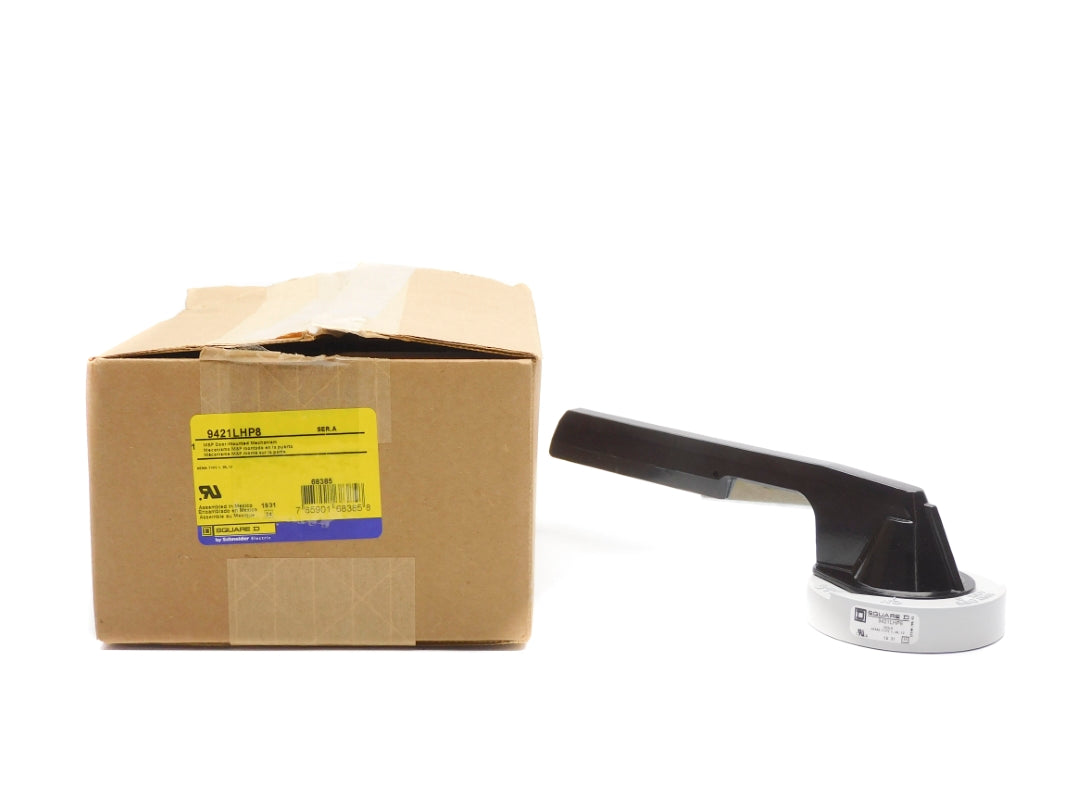 SQUARE D 9421LHP8 SER. A NSMP