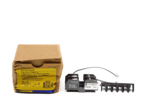 SQUARE D 9070FB2B NSMP