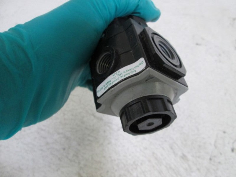 SPEEDAIRE REGULATOR 4ZM16 NSNP