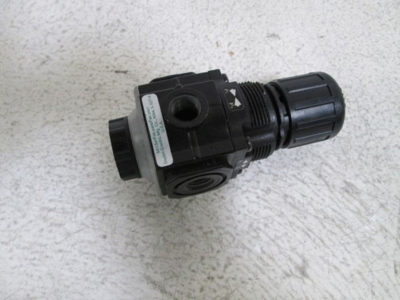 SPEEDAIRE REGULATOR 4ZM16 NSNP