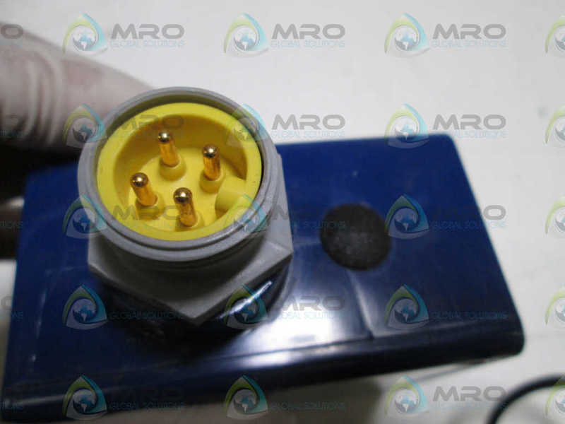 HYDE PARK ULTRASONIC PROXIMITY SENSOR SM573B044 NSNP