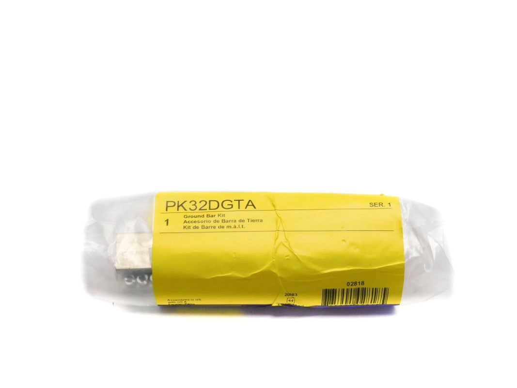 SQUARE D PK32DGTA SER. 1 NSMP