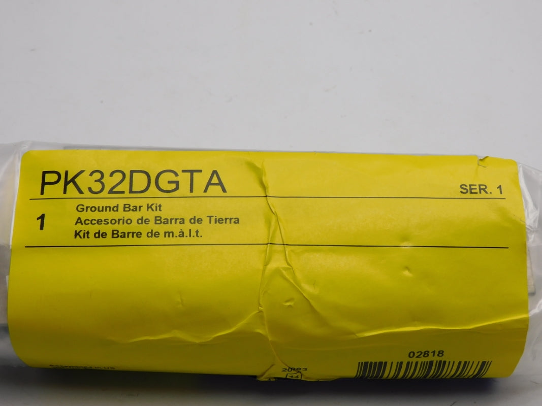 SQUARE D PK32DGTA SER. 1 NSMP
