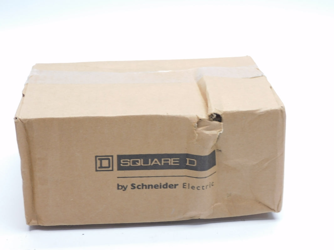 SQUARE D 9007CLS1 SER. A NSFS