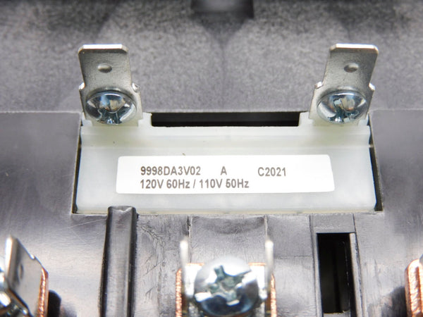 SQUARE D 8910DPA93V02 SER. A 120V 120A NSNP