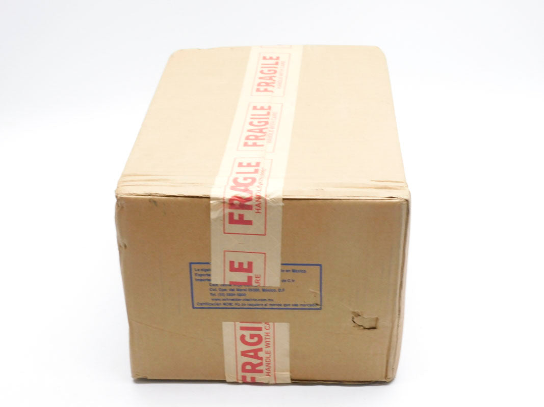 SQUARE D LHL36400 600V 400A NSFS