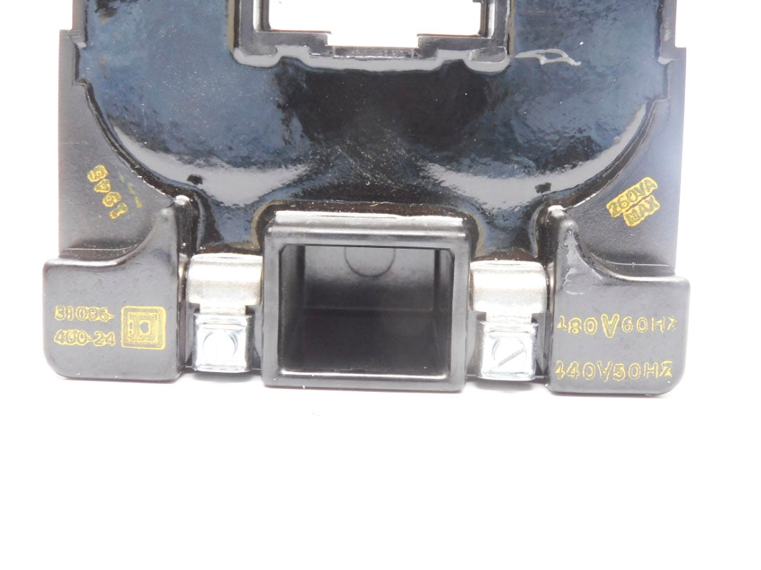 SQUARE D 31096-400-24 440/480V NSMP