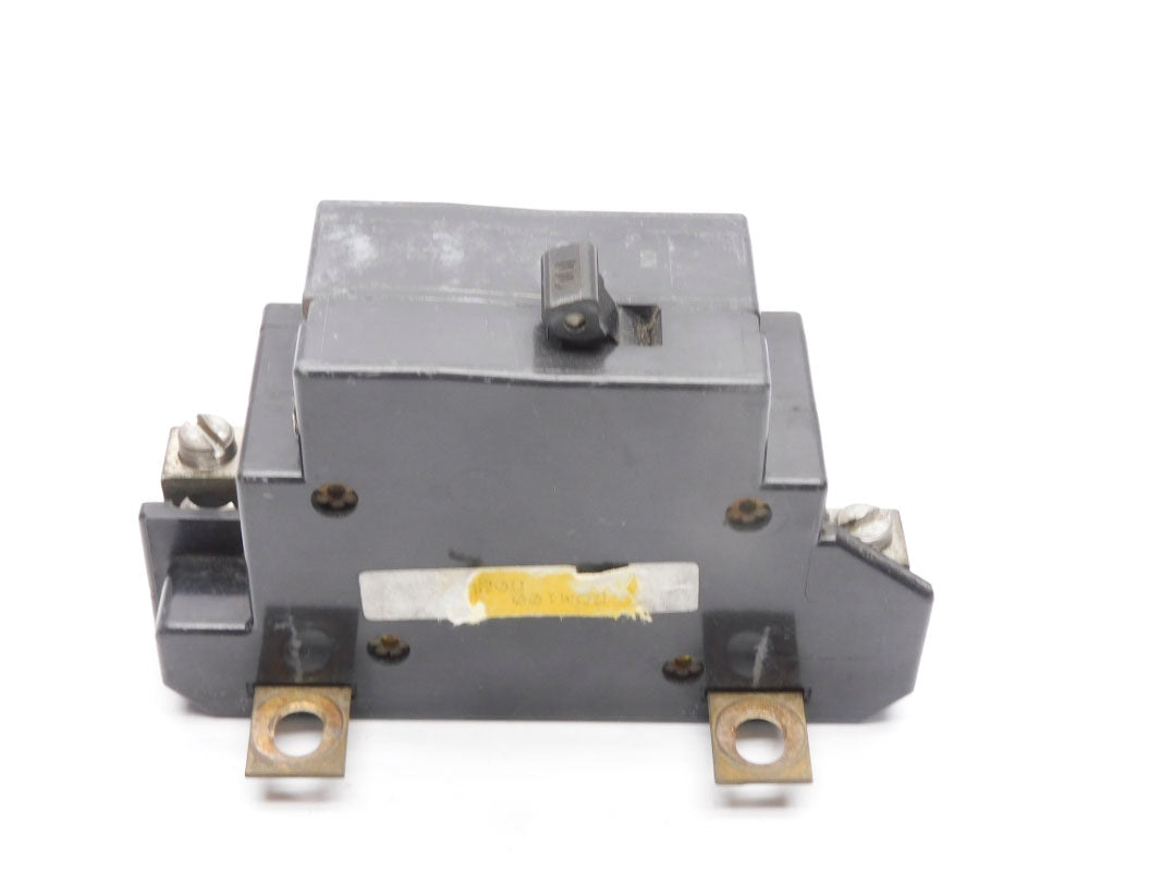 SQUARE D QOM100 240V 100A UNMP