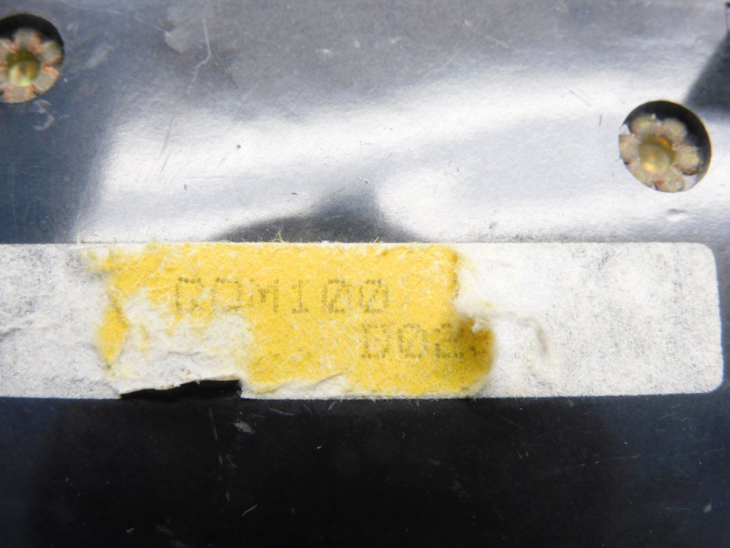 SQUARE D QOM100 240V 100A UNMP