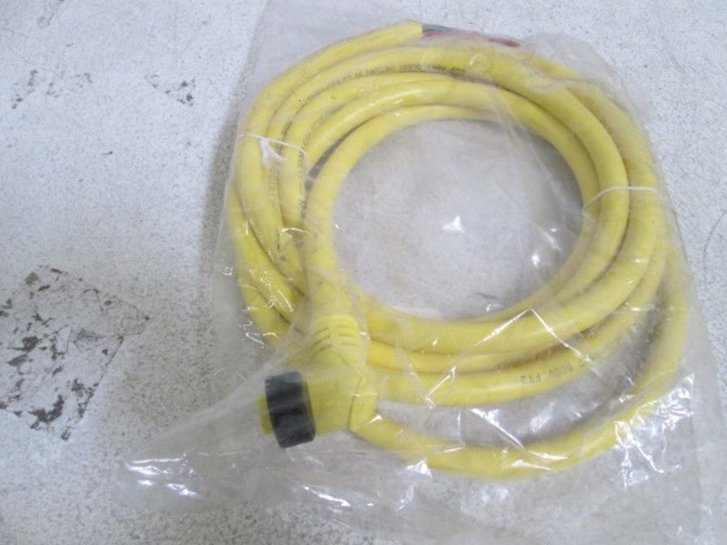 BRAD HARRISON FEMALE CORD 105001A02F120  NSNP IN BAG