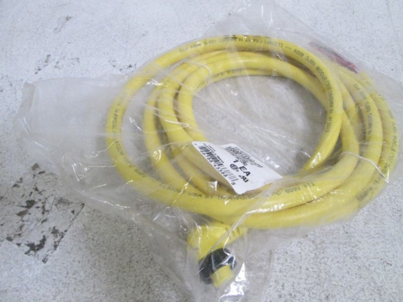 BRAD HARRISON FEMALE CORD 105001A02F120  NSNP IN BAG