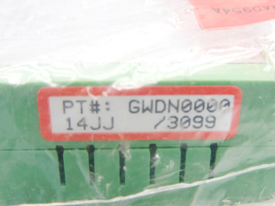RED LION CONTROLS GWDN0000 NSNP