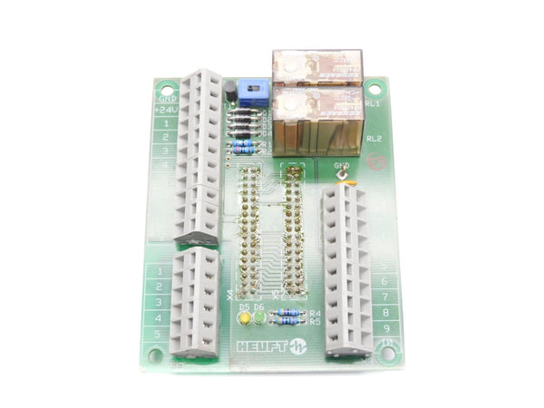 HEUFT HBE010201ST T186-KGA NSNP