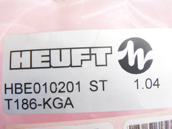 HEUFT HBE010201ST T186-KGA NSNP