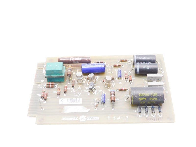 EATON 15-54-13 UNMP