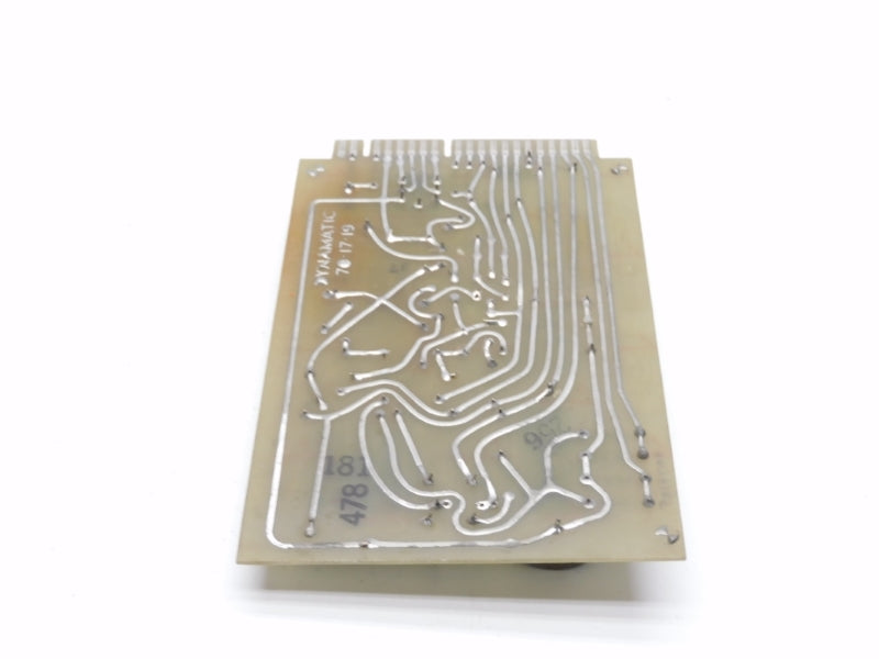 EATON 15-54-13 UNMP