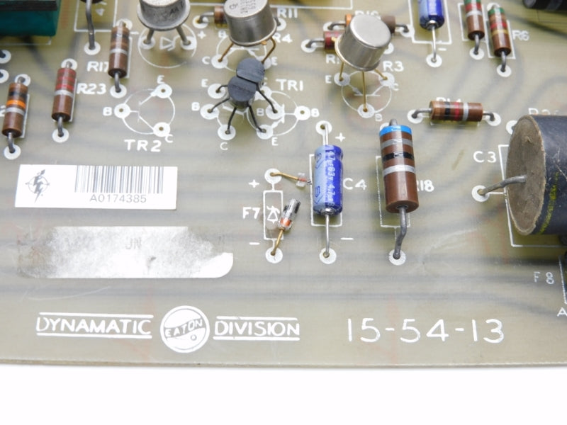 EATON 15-54-13 UNMP