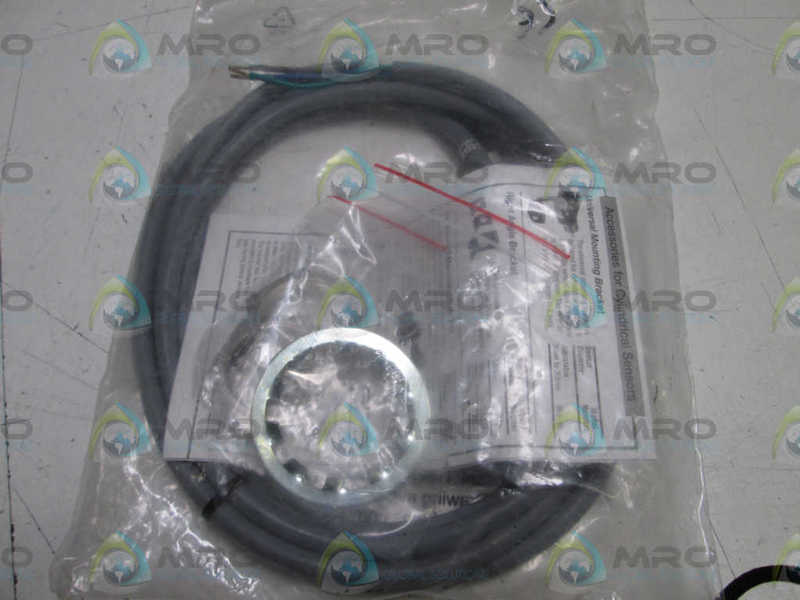 PEPPERL+FUCHS NBN15-30GM60-WS PROXMITY SWITCH NSMP