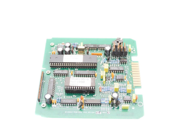 23124-05 REV. U UNMP