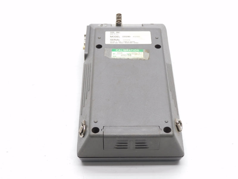 GSE 020290-40000 6-9VDC 0.3A UNMP