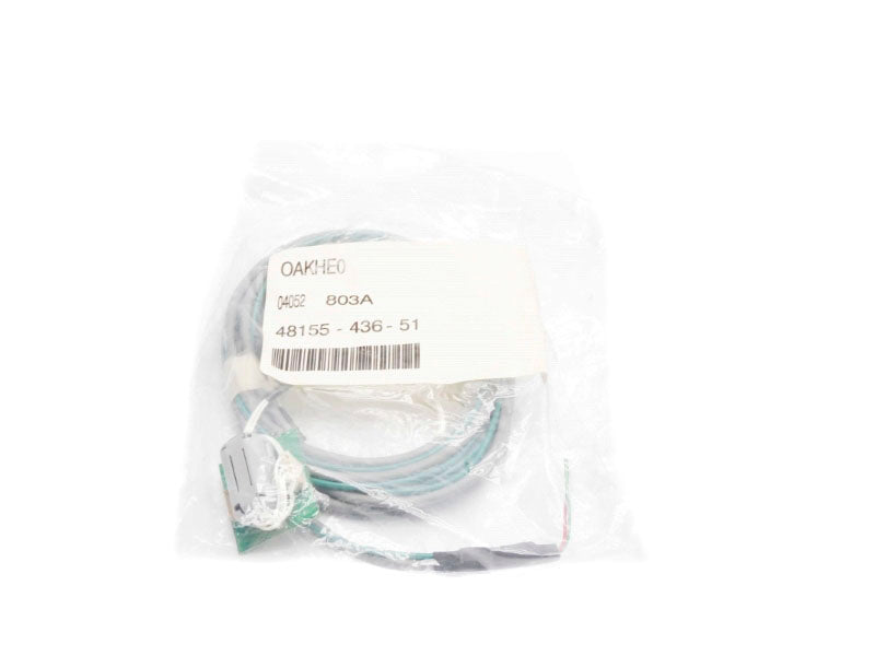CONNECTOR CABLE 48155-436-51 OAKHE0 NSMP