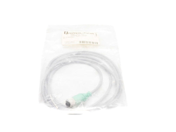 PEPPERL+FUCHS V1-G-2M-PVC 035071 NSMP