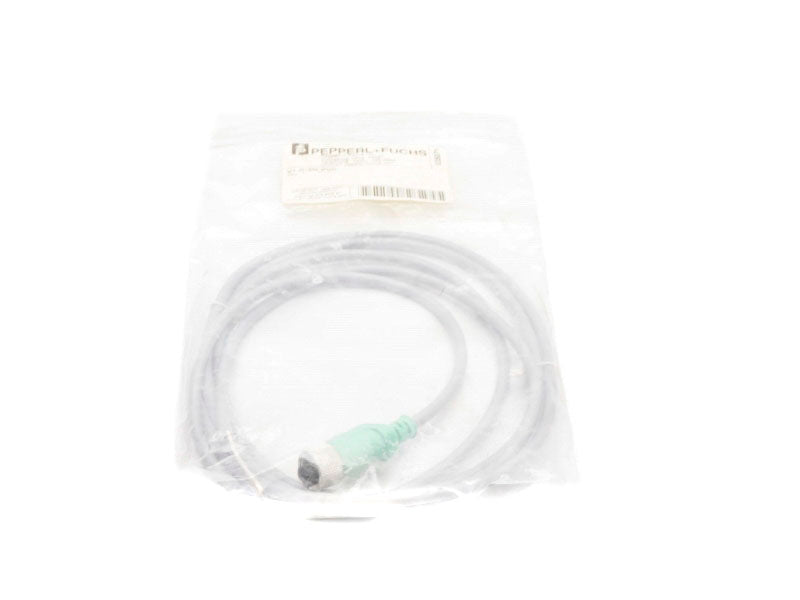 PEPPERL+FUCHS V1-G-2M-PVC 035071 NSMP