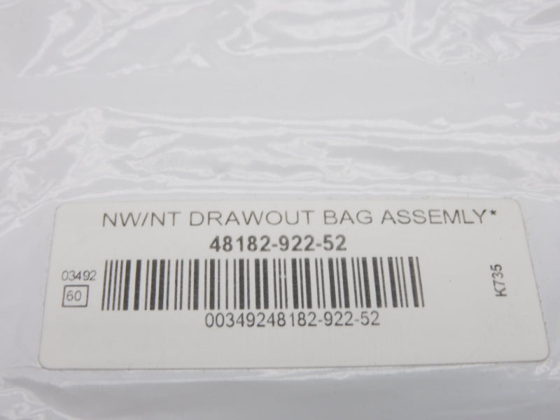 SPARE PART KIT 48182-922-52 NSMP
