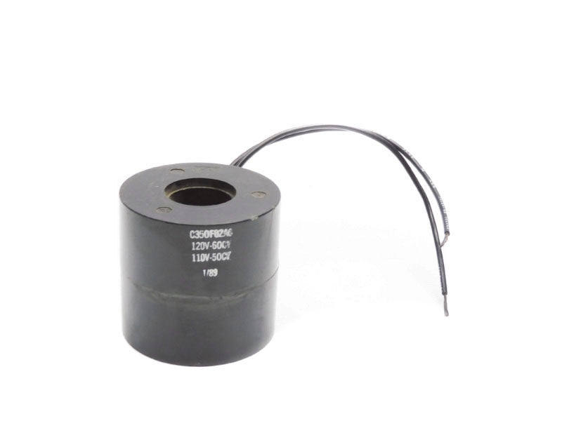 SPARE PART C350F02A6 120V UNMP
