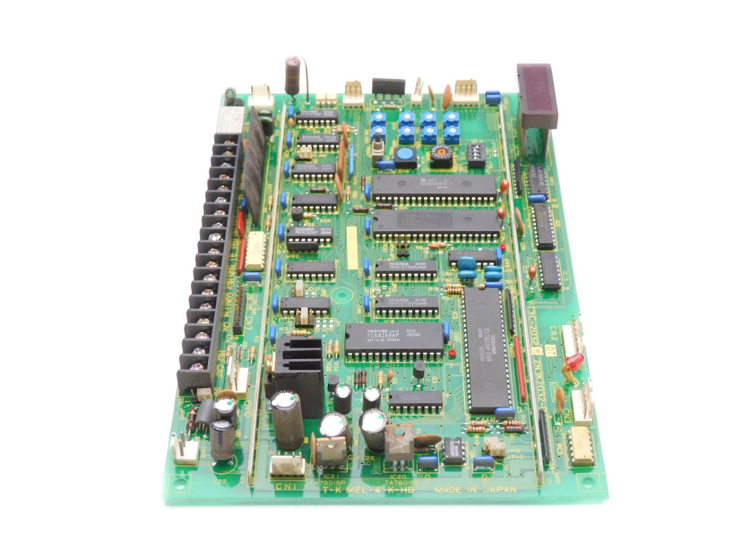 T-K-MEL-4-K-HB VT3C-2032M 2N3K2032 UNMP