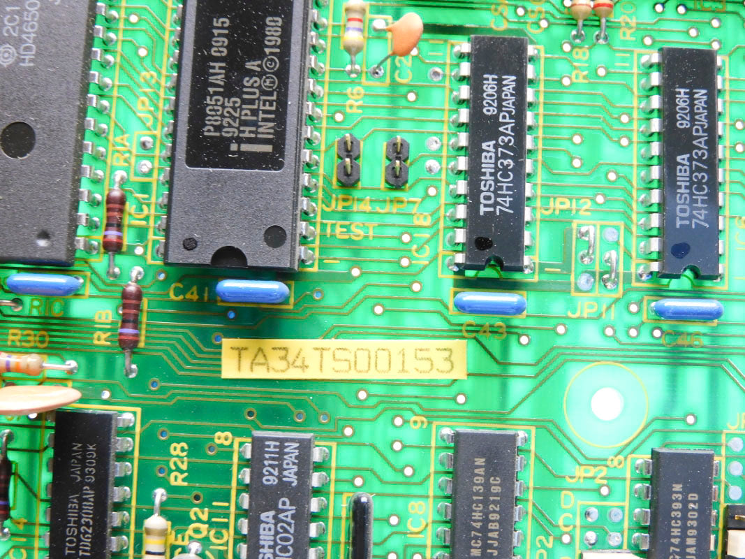 T-K-MEL-4-K-HB VT3C-2032M 2N3K2032 UNMP