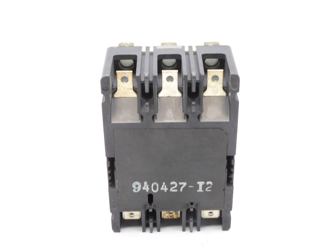 WESTINGHOUSE FD3150 6639C82G99 SER. C 600VAC 150A (BLUE) NSMP