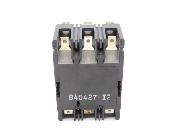 WESTINGHOUSE FD3150 6639C82G99 SER. C 600VAC 150A (BLUE) NSMP