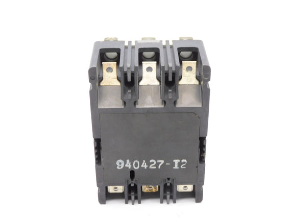 WESTINGHOUSE FD3150 6639C82G99 SER. C 600VAC 150A (BLUE) NSMP