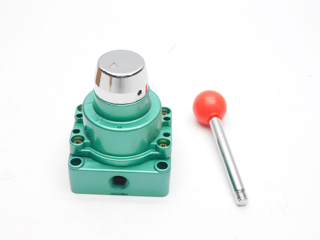 VALVE H816-02 NSMP