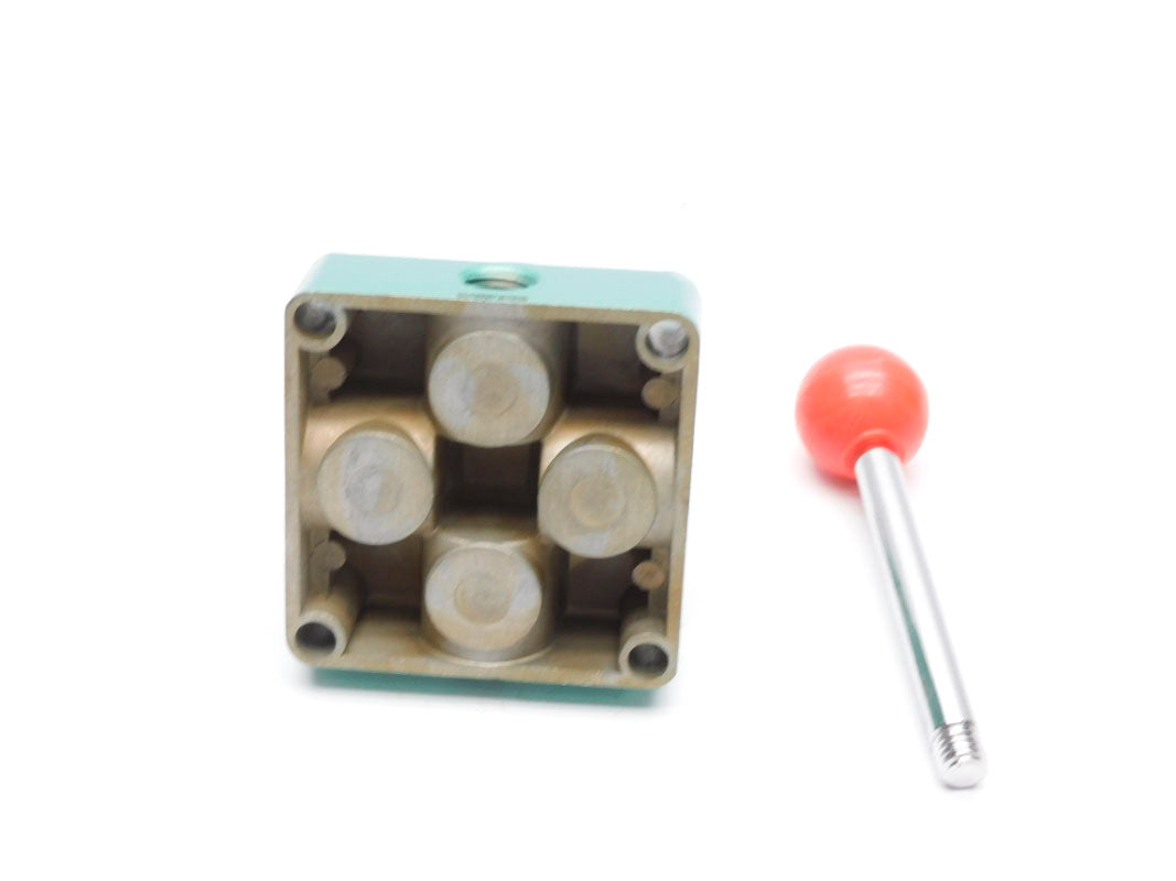 VALVE H816-02 NSMP