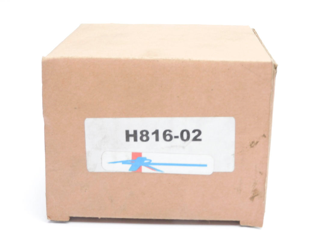 VALVE H816-02 NSMP