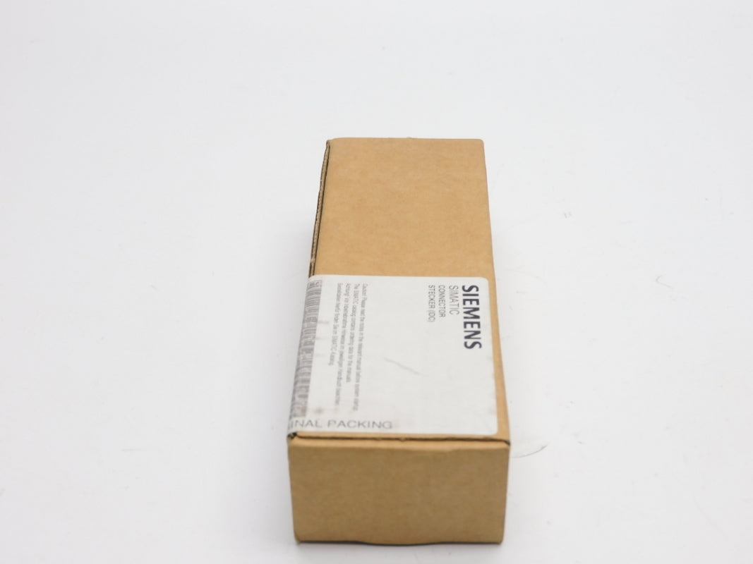 SIEMENS 6ES7392-1CJ00-0AA0 NSFS