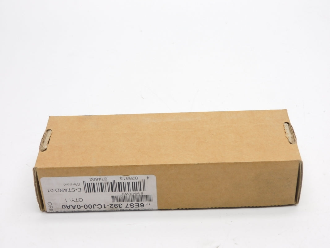SIEMENS 6ES7392-1CJ00-0AA0 NSFS