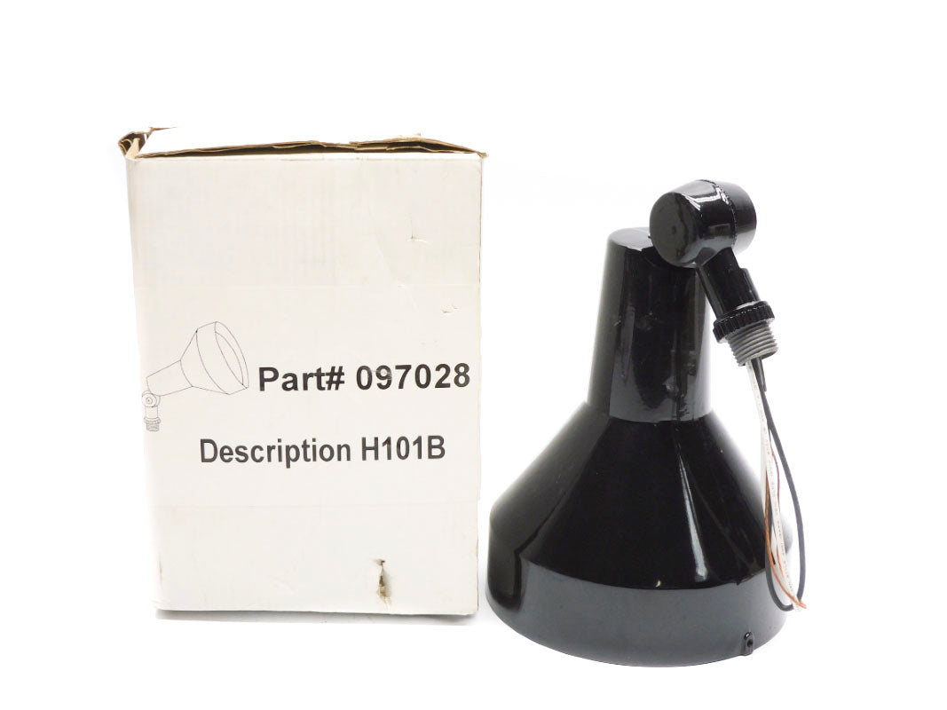 SPARE PART 097028 H101B (NO BULB) NSMP