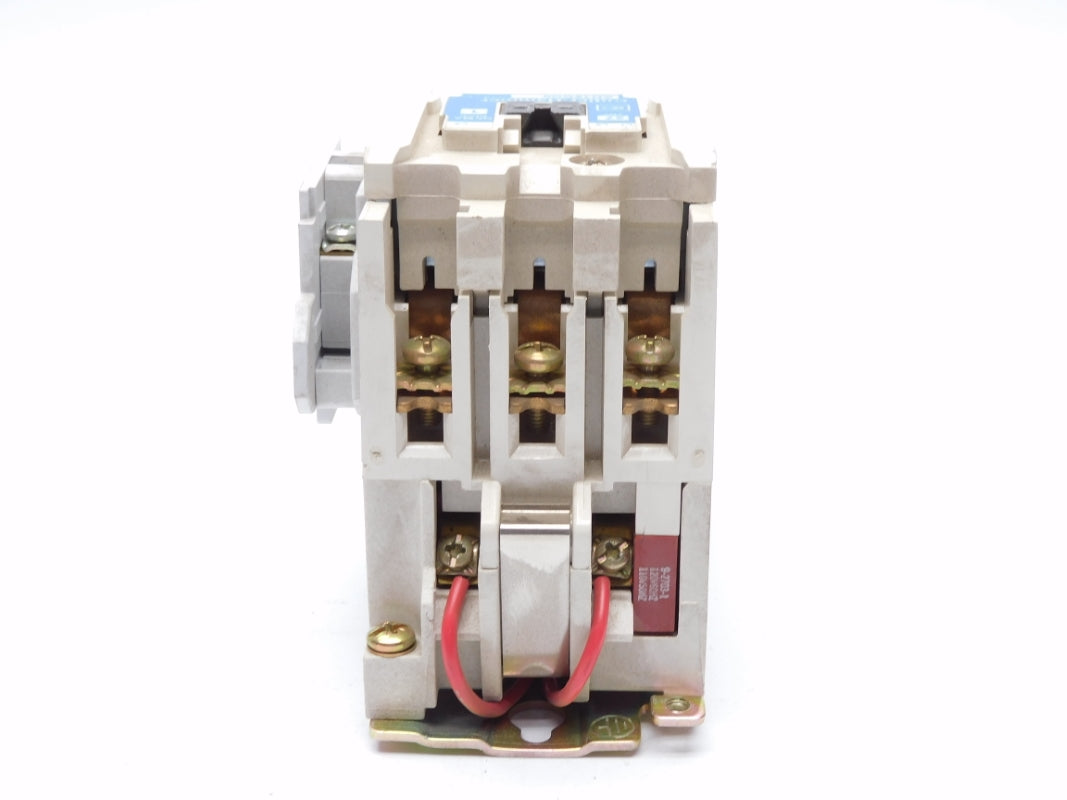 CUTLER HAMMER AN16DN0 SER. B1 110-120V 27A NSNP