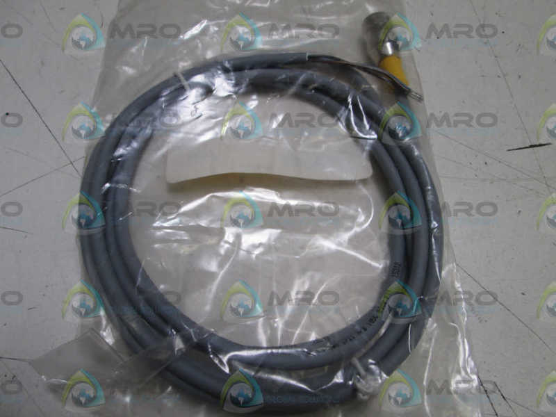 TURCK MOLDED CORDSET RK4T-2/S101 NSMP