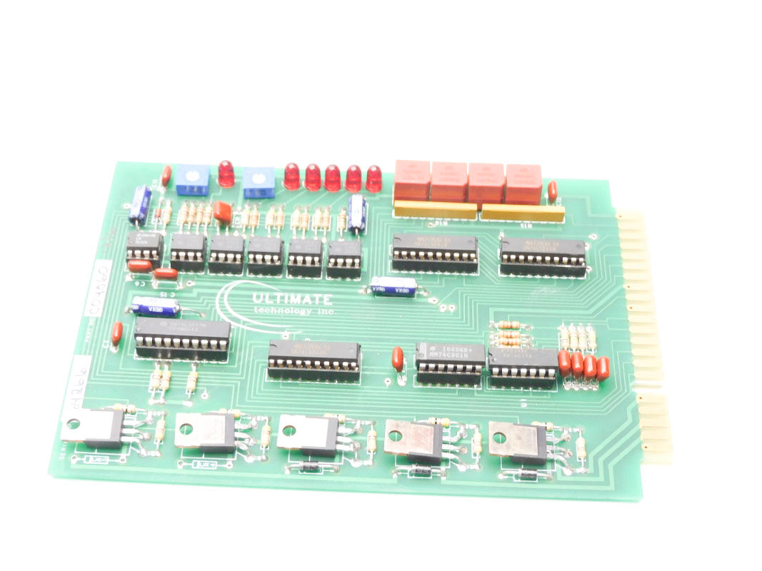 ULTIMATE TECHNOLOGY C04060 NSNP