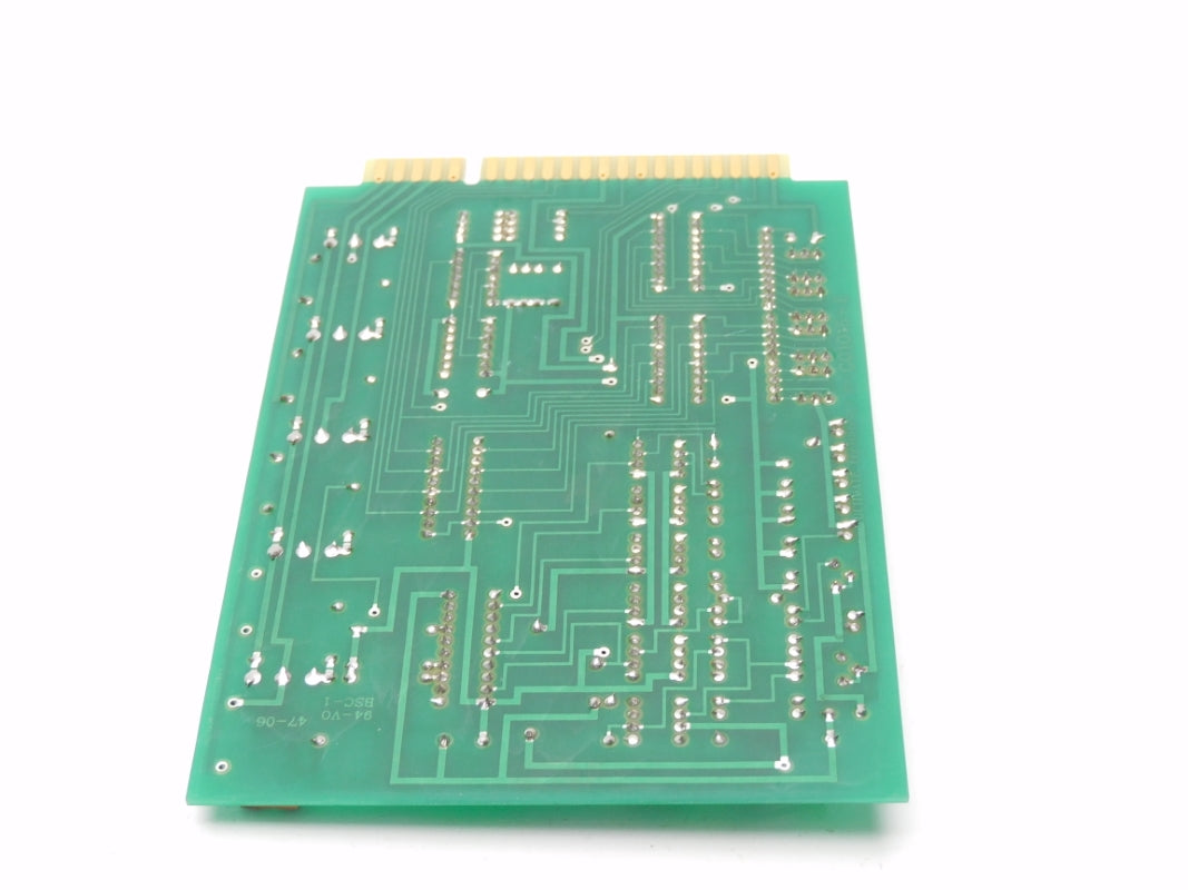 ULTIMATE TECHNOLOGY C04060 NSNP