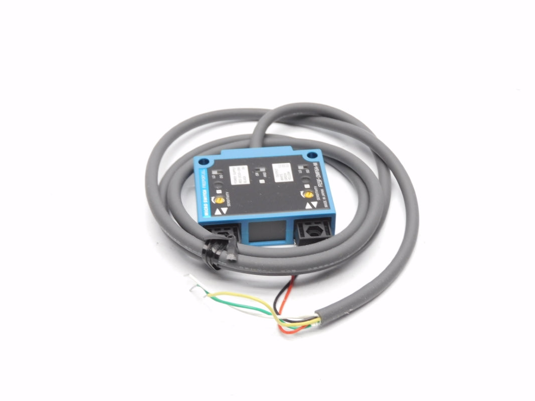 MICRO SWITCH FE5F-2MF6A-M 28VDC NSMP