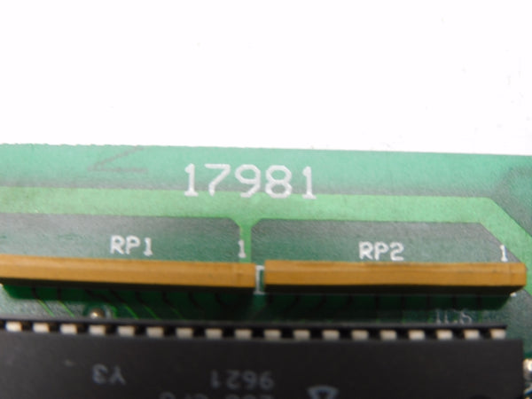 17981 UNMP