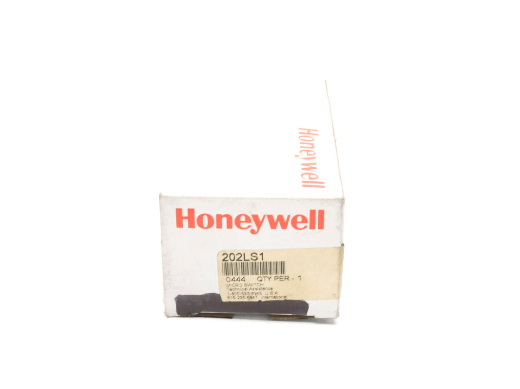 HONEYWELL 202LS1 NSFS