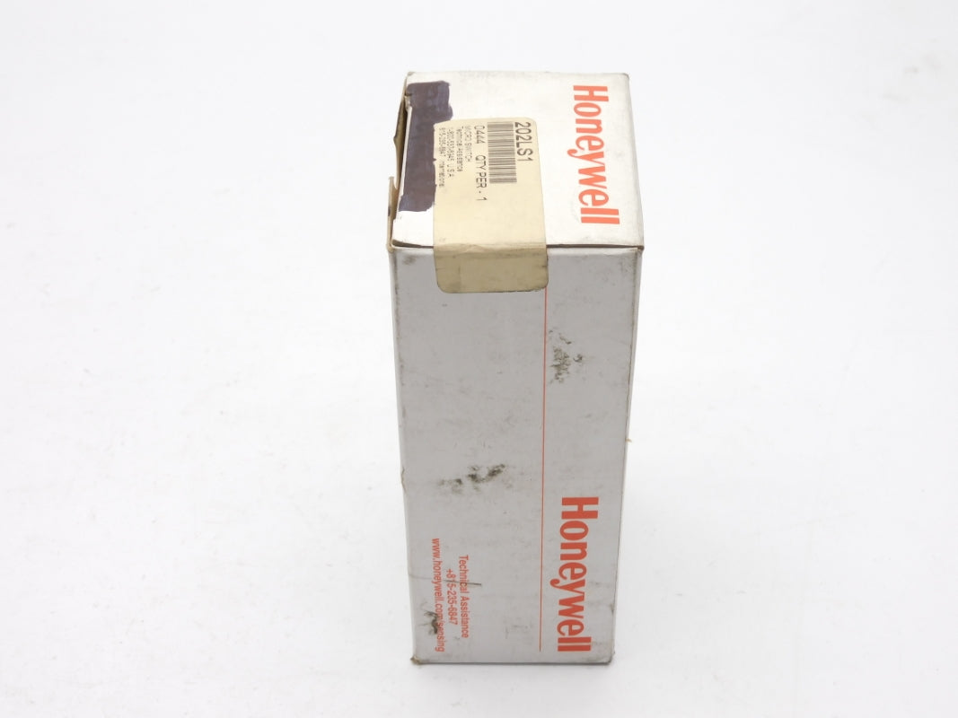HONEYWELL 202LS1 NSFS